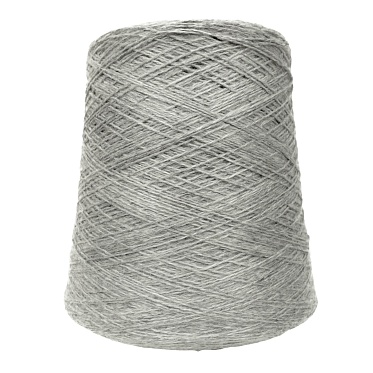 100% кашемир Coarsehair 2/11 лунная радуга 550м/100г