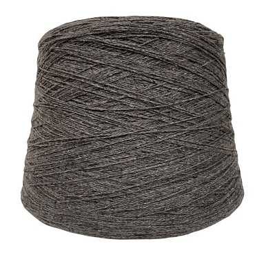 100% кашемир Coarsehair 2/11 английский твид 550м/100г